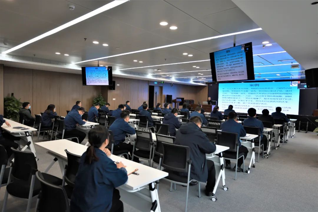 創(chuàng)新選用育留機制 推動人才智力聚集 以人才賦能企業(yè)高質(zhì)量發(fā)展 創(chuàng)新選用育留機制 推動人才智力聚集 以人才賦能企業(yè)高質(zhì)量發(fā)展