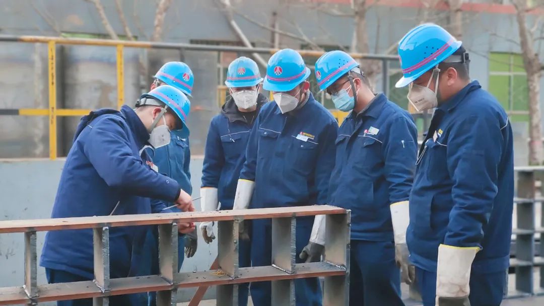 綻放青春風采 互鑒互學共進 綻放青春風采 互鑒互學共進