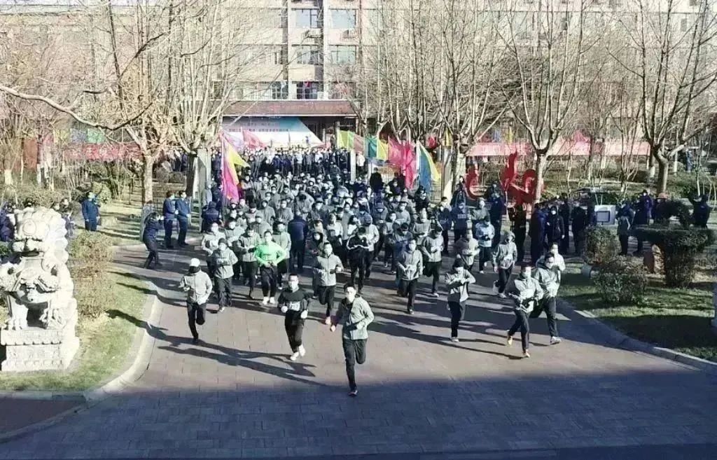 龍鋼公司被命名為陜西省“職業健康達人”活動優秀組織單位 龍鋼公司被命名為陜西省“職業健康達人”活動優秀組織單位