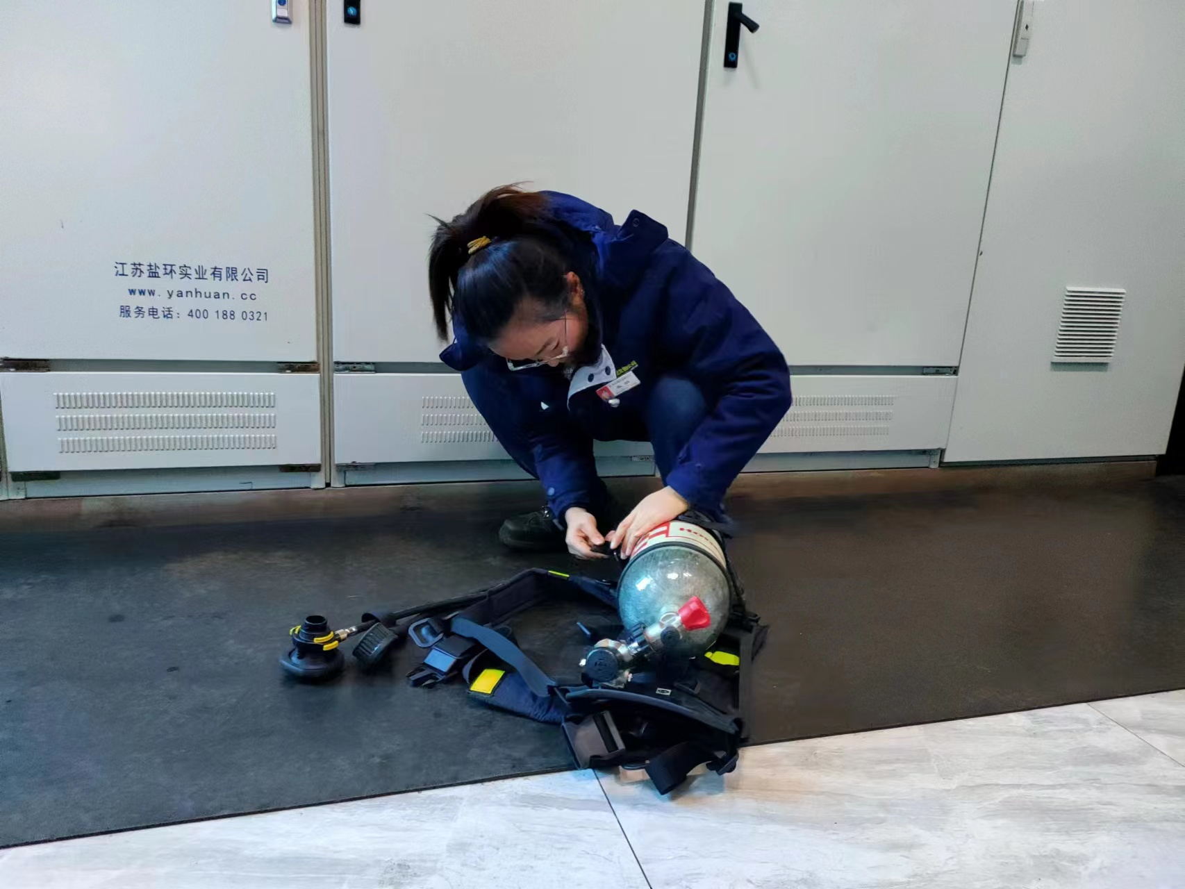 群防群治 筑牢應(yīng)急管理防火墻 群防群治 筑牢應(yīng)急管理防火墻