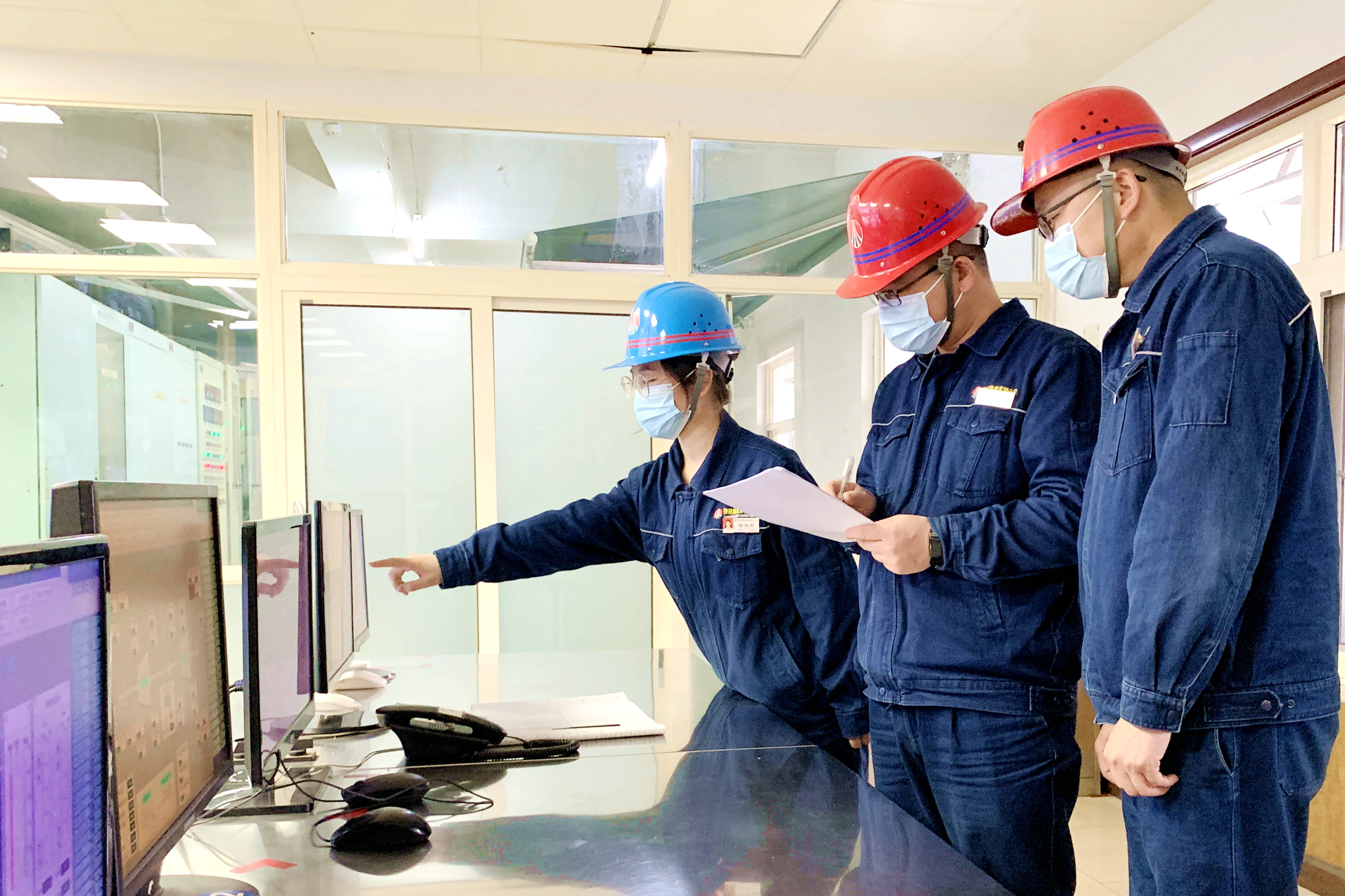 春到鋼城育“苗”忙 春到鋼城育“苗”忙