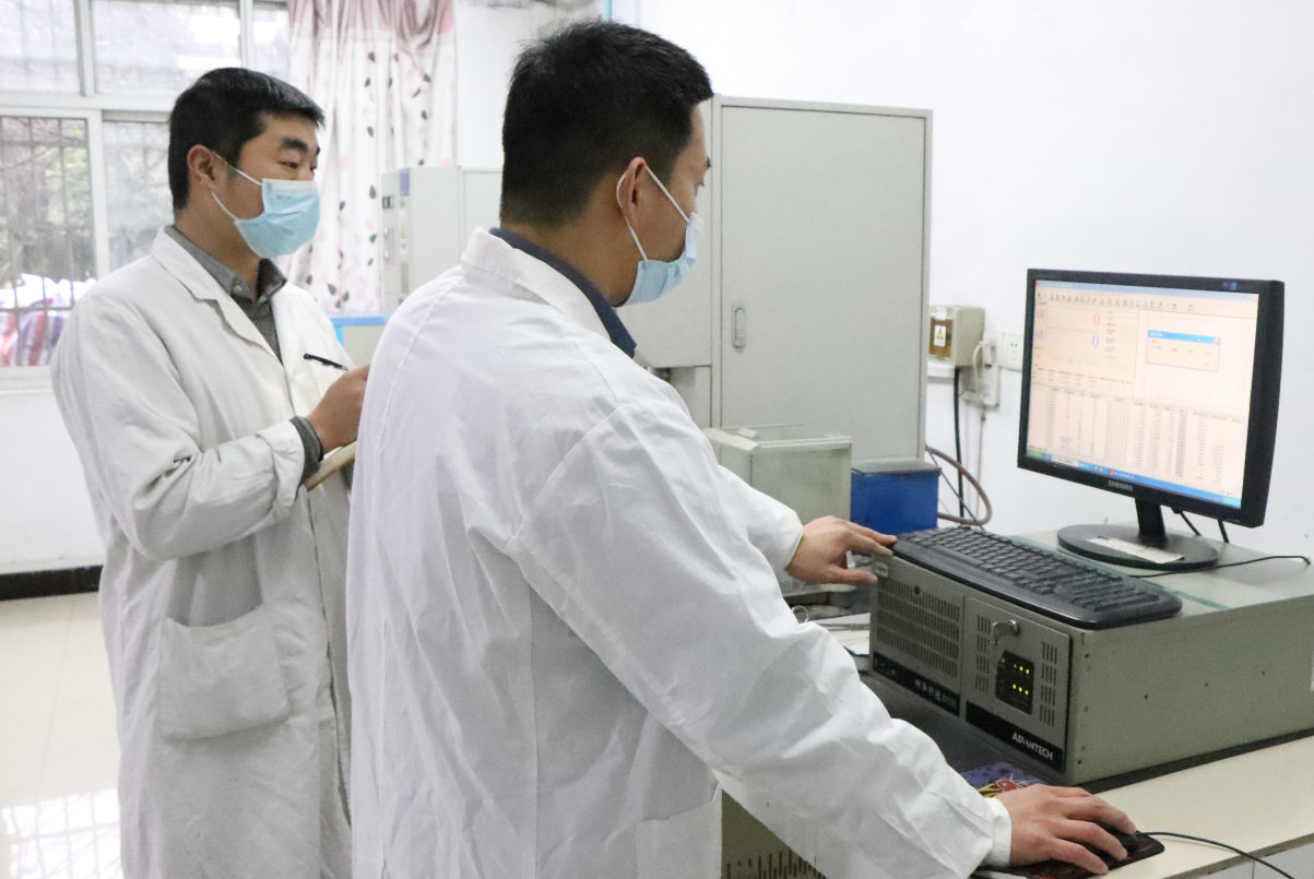 “春風行動”激發人才培養新源泉 “春風行動”激發人才培養新源泉