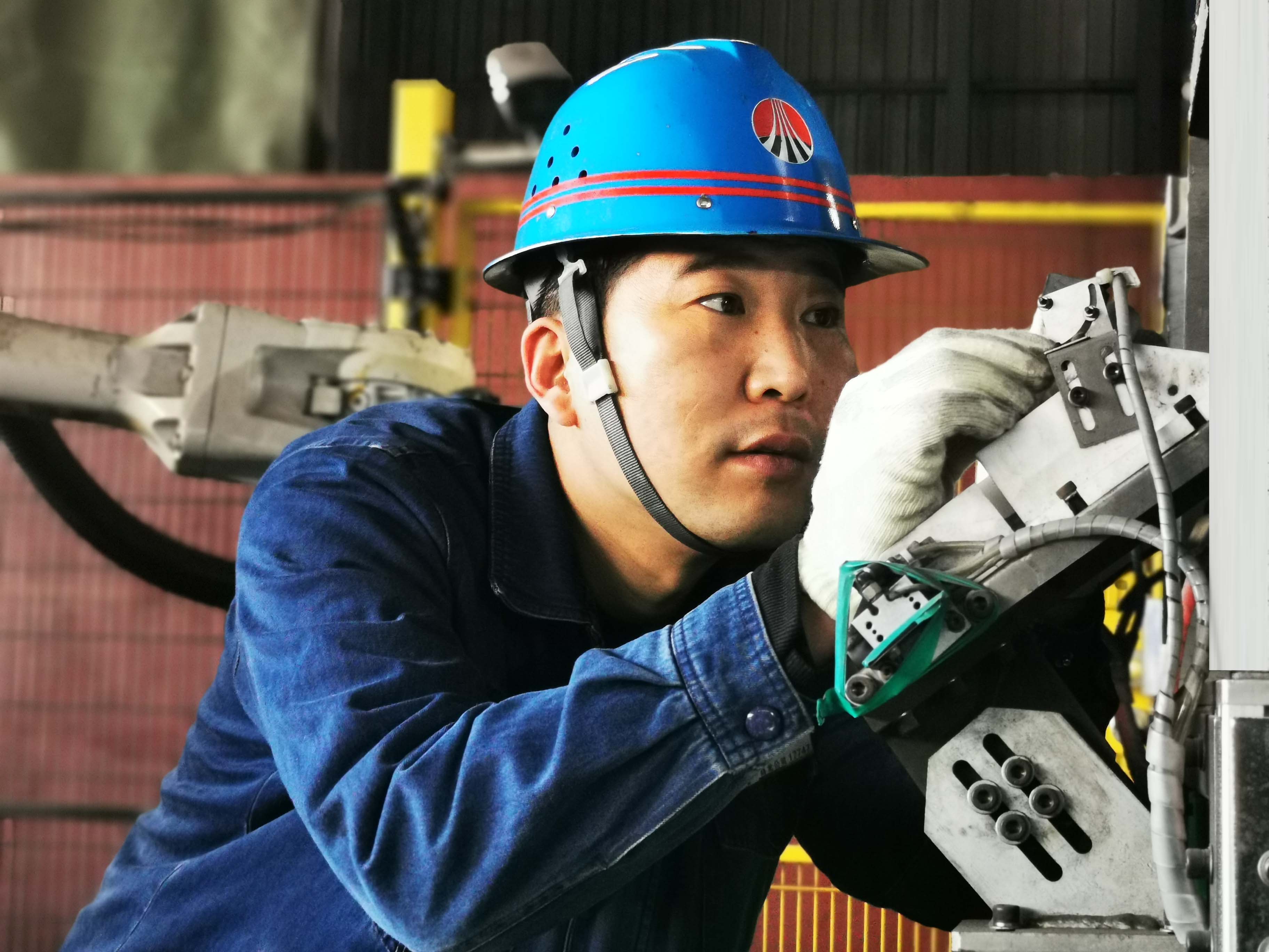 用好“四個聚焦” 提升設備本質安全 用好“四個聚焦” 提升設備本質安全