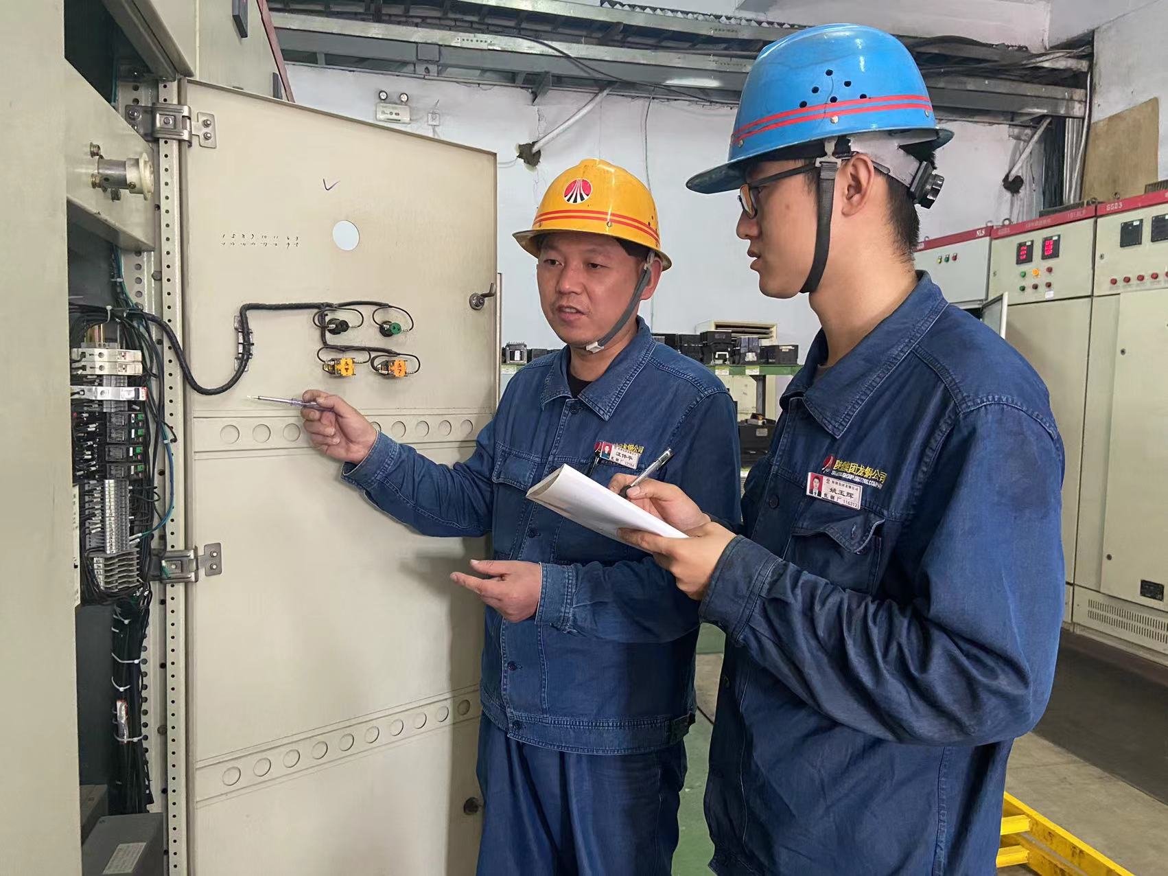 用好“四個聚焦” 提升設備本質安全 用好“四個聚焦” 提升設備本質安全