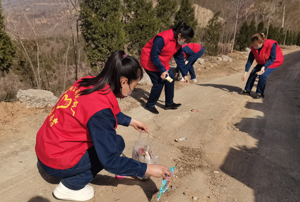 陜鋼集團龍鋼公司軋鋼廠青年志愿者服務隊榮獲2022年韓城市學雷鋒志愿服務 “最佳志愿服務組織” 陜鋼集團龍鋼公司軋鋼廠青年志愿者服務隊榮獲2022年韓城市學雷鋒志愿服務 “最佳志愿服務組織”