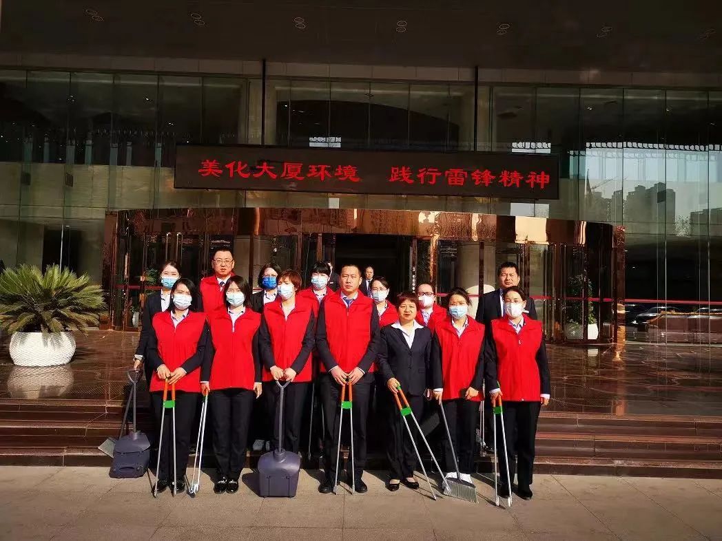 打造“六型”班組 釋放團隊活力 打造“六型”班組 釋放團隊活力