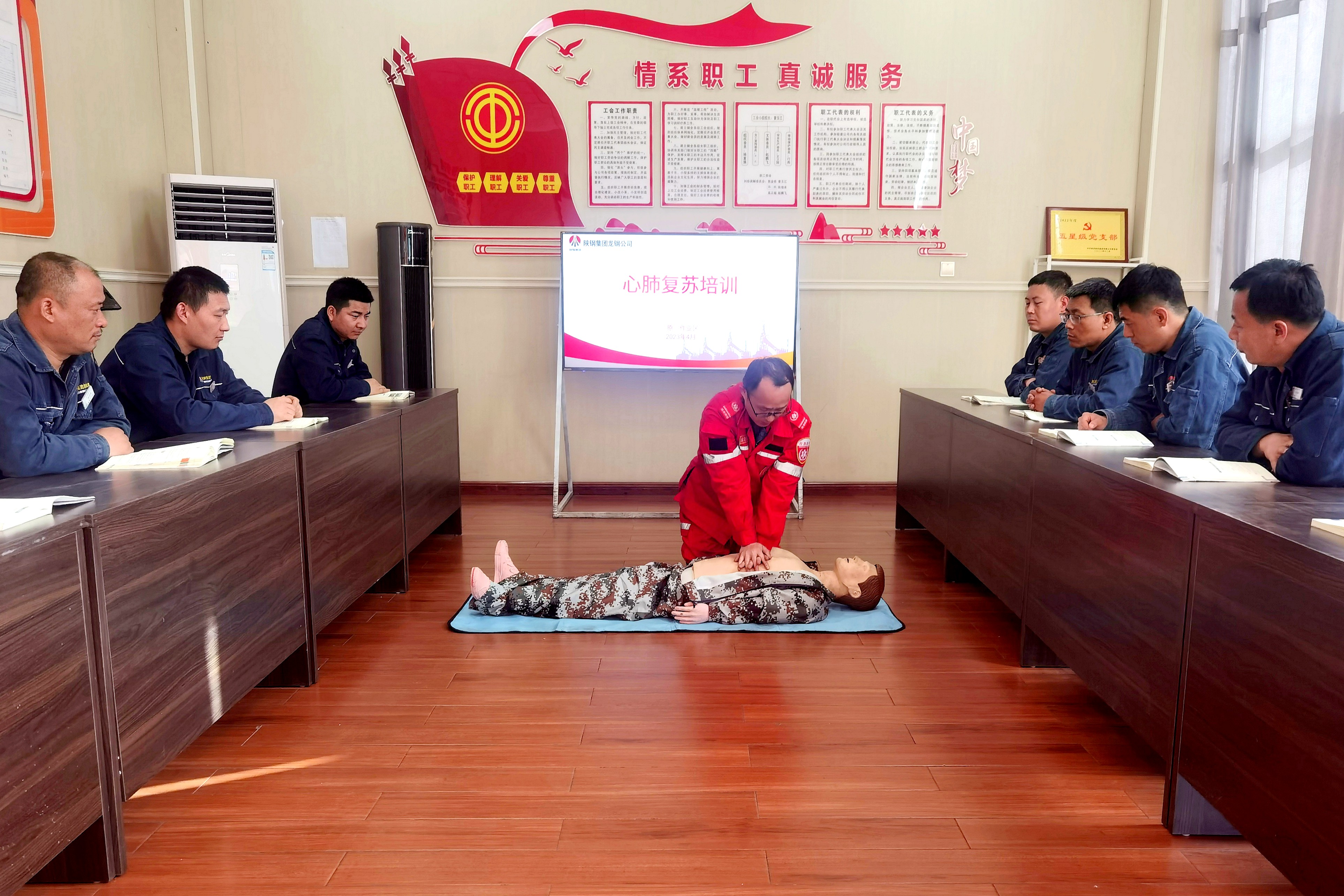 “硬核”舉措跑出安全生產“加速度” “硬核”舉措跑出安全生產“加速度”