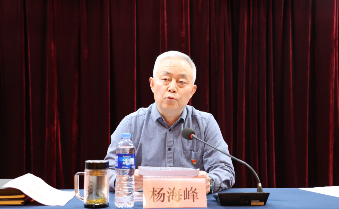 陜鋼集團學習貫徹習近平新時代中國特色社會主義思想主題教育與黨的二十大精神宣貫暨組織干部素質能力提升研討班開班 陜鋼集團學習貫徹習近平新時代中國特色社會主義思想主題教育與黨的二十大精神宣貫暨組織干部素質能力提升研討班開班