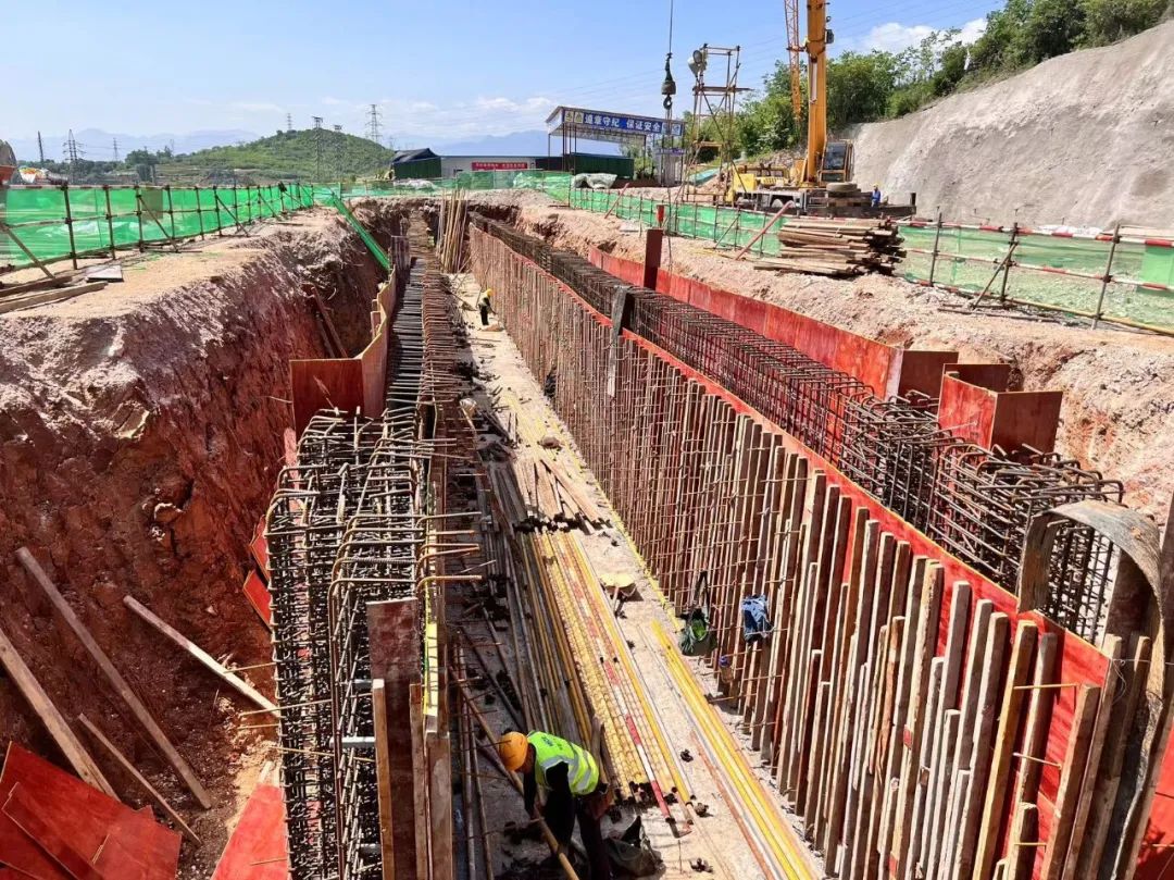 以項目建設成效檢驗主題教育實效 以項目建設成效檢驗主題教育實效