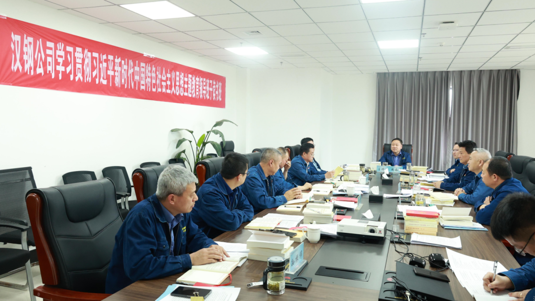 以項目建設成效檢驗主題教育實效 以項目建設成效檢驗主題教育實效