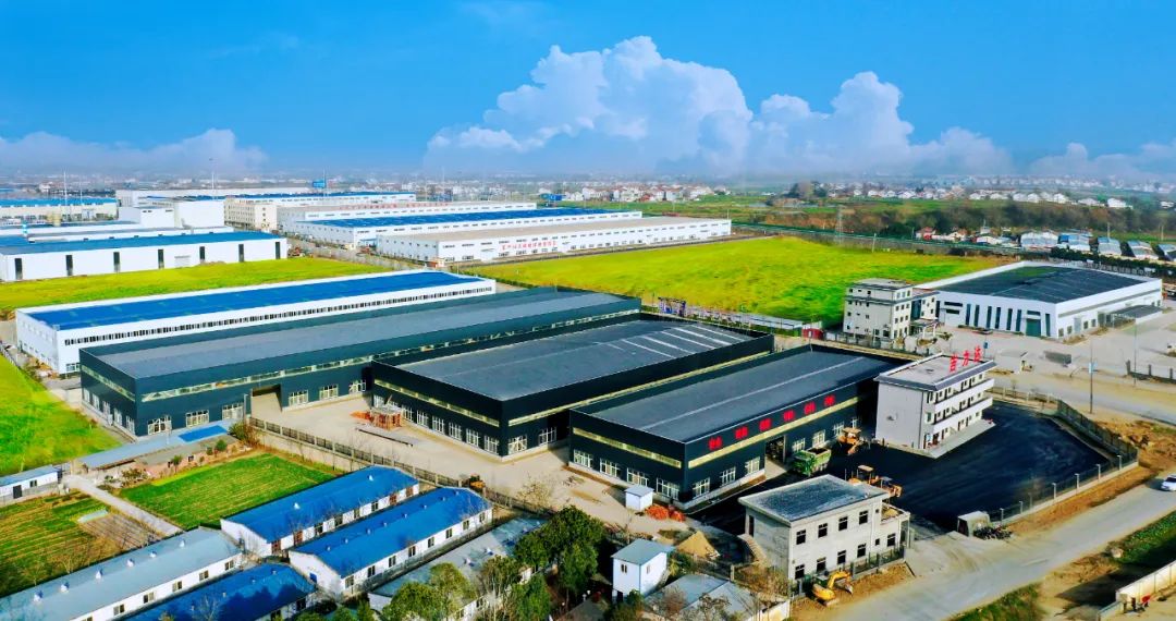 發揚“四千精神”,以學促干助推鋼鐵深加工產業鏈提升 發揚“四千精神”,以學促干助推鋼鐵深加工產業鏈提升