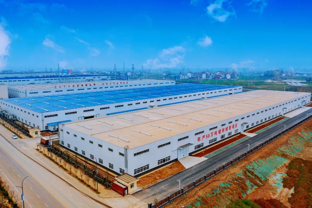 發揚“四千精神”,以學促干助推鋼鐵深加工產業鏈提升 發揚“四千精神”,以學促干助推鋼鐵深加工產業鏈提升