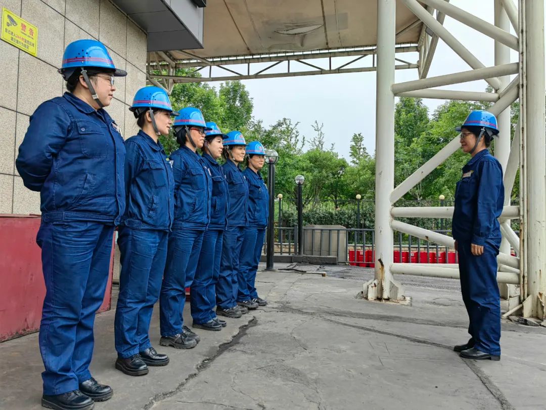 讓“零違章”成為一種工作習慣 讓“零違章”成為一種工作習慣