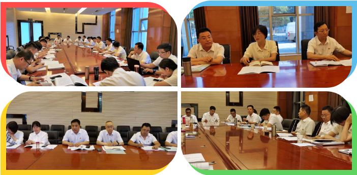 學思踐悟賦動能 責任在肩啟新程——陜鋼集團紀委舉辦紀檢監察干部素質能力提升研討班 學思踐悟賦動能 責任在肩啟新程——陜鋼集團紀委舉辦紀檢監察干部素質能力提升研討班