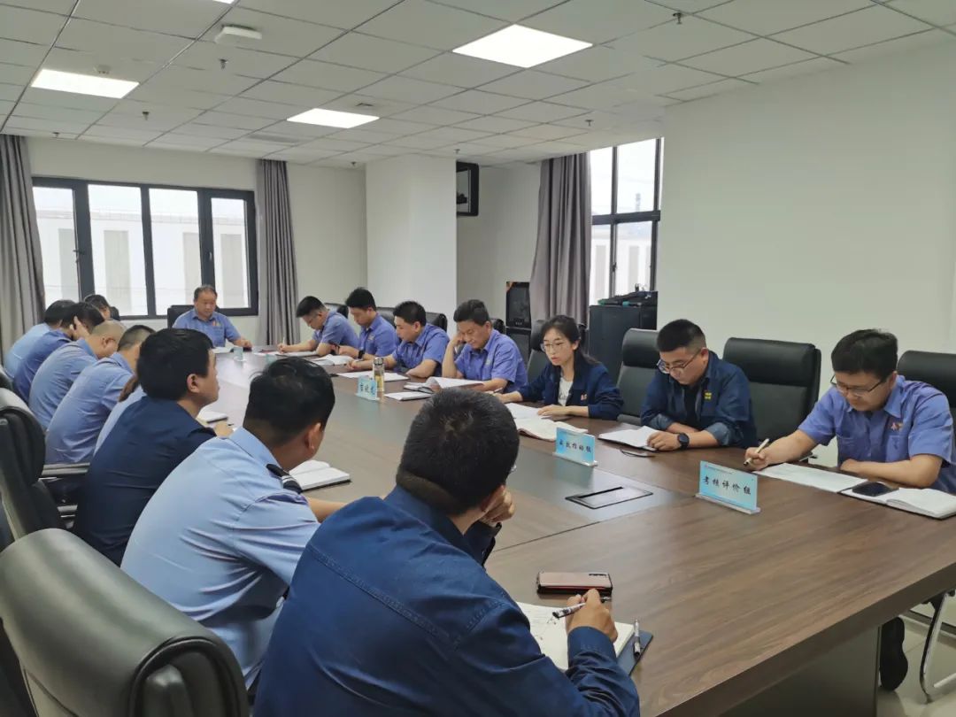 檢視問題不松勁 整改落實重實效 檢視問題不松勁 整改落實重實效