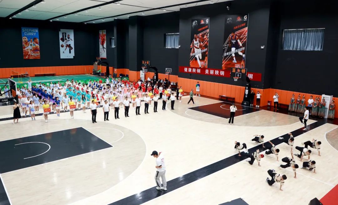 黨建領航促蝶變 工業舊址煥新顏 黨建領航促蝶變 工業舊址煥新顏