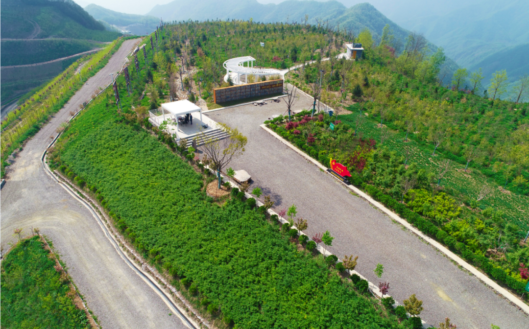 陜鋼集團學習貫徹習近平新時代中國特色社會主義思想 加快建設現代化產業體系系列報道②:以綠為“筆”  繪就綠色礦山建設新藍圖 陜鋼集團學習貫徹習近平新時代中國特色社會主義思想 加快建設現代化產業體系系列報道②:以綠為“筆”  繪就綠色礦山建設新藍圖