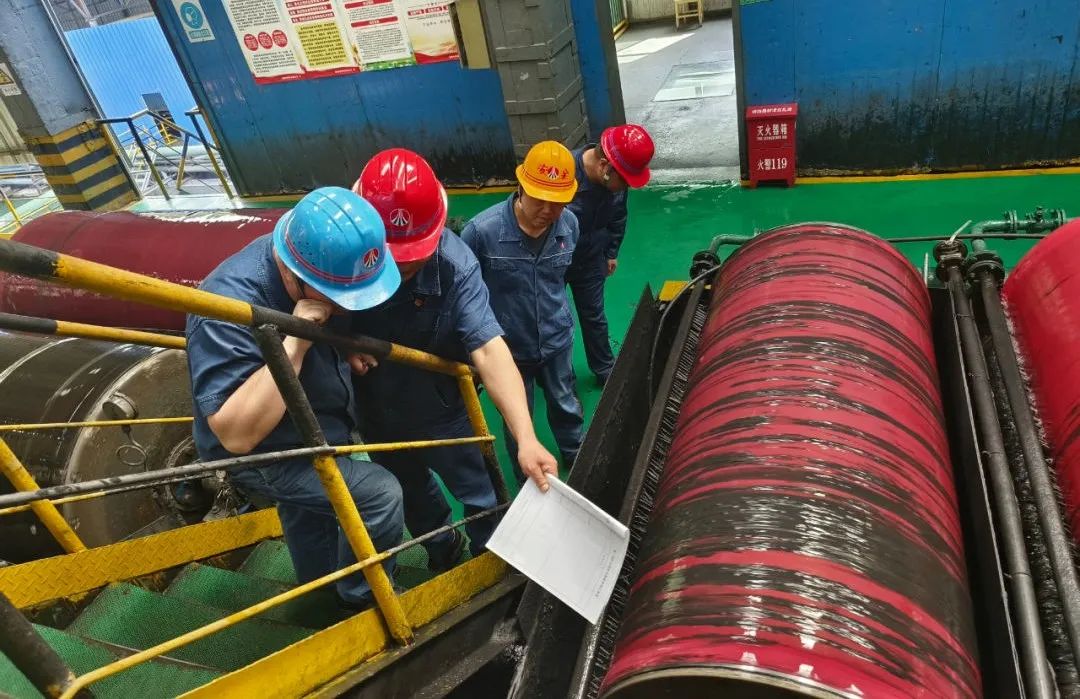 狠抓團隊建設,構建“全能”班組促安全管理提升 狠抓團隊建設,構建“全能”班組促安全管理提升