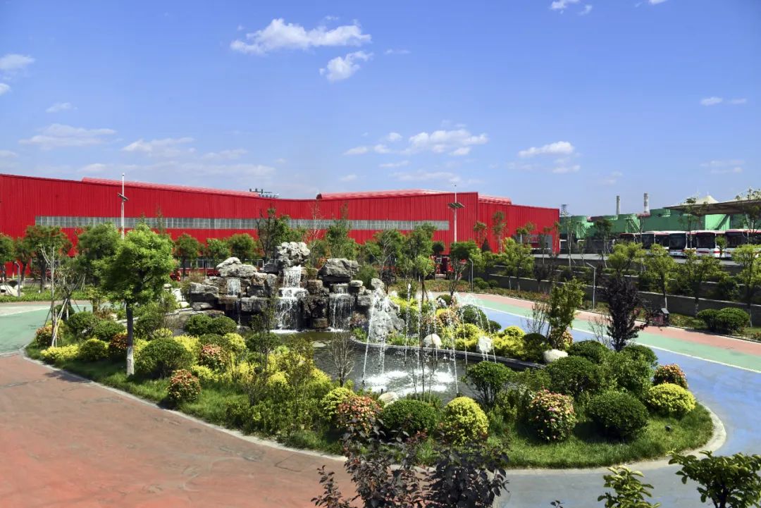 篤定前行 創(chuàng)新賦能 跑出綠色低碳高質(zhì)量發(fā)展加速度 篤定前行 創(chuàng)新賦能 跑出綠色低碳高質(zhì)量發(fā)展加速度