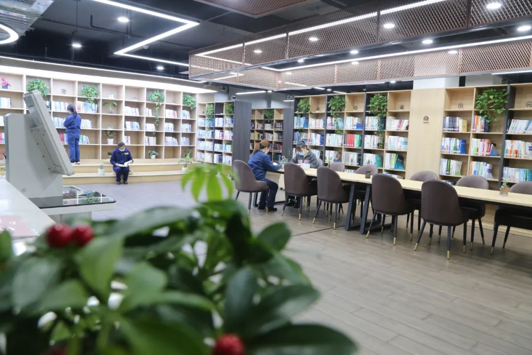 陜鋼集團龍鋼公司被授予“陜西省新時代文明實踐基地” 陜鋼集團龍鋼公司被授予“陜西省新時代文明實踐基地”