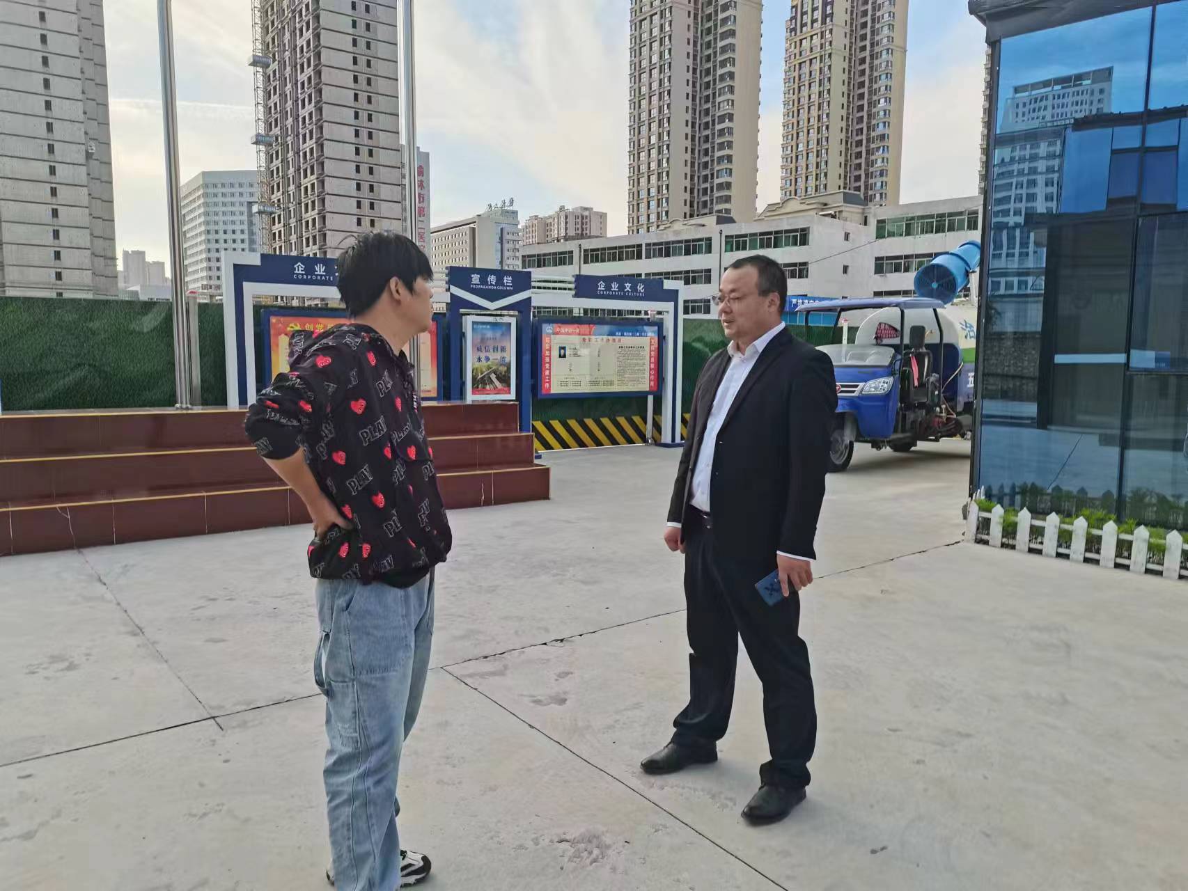 贏得“上游資源廠家優秀客戶經理”榮譽背后的故事