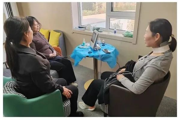 龍鋼集團(tuán)深入推進(jìn)職工健康管理工作 龍鋼集團(tuán)深入推進(jìn)職工健康管理工作