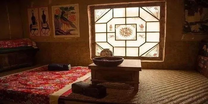 奶奶的土炕 奶奶的土炕