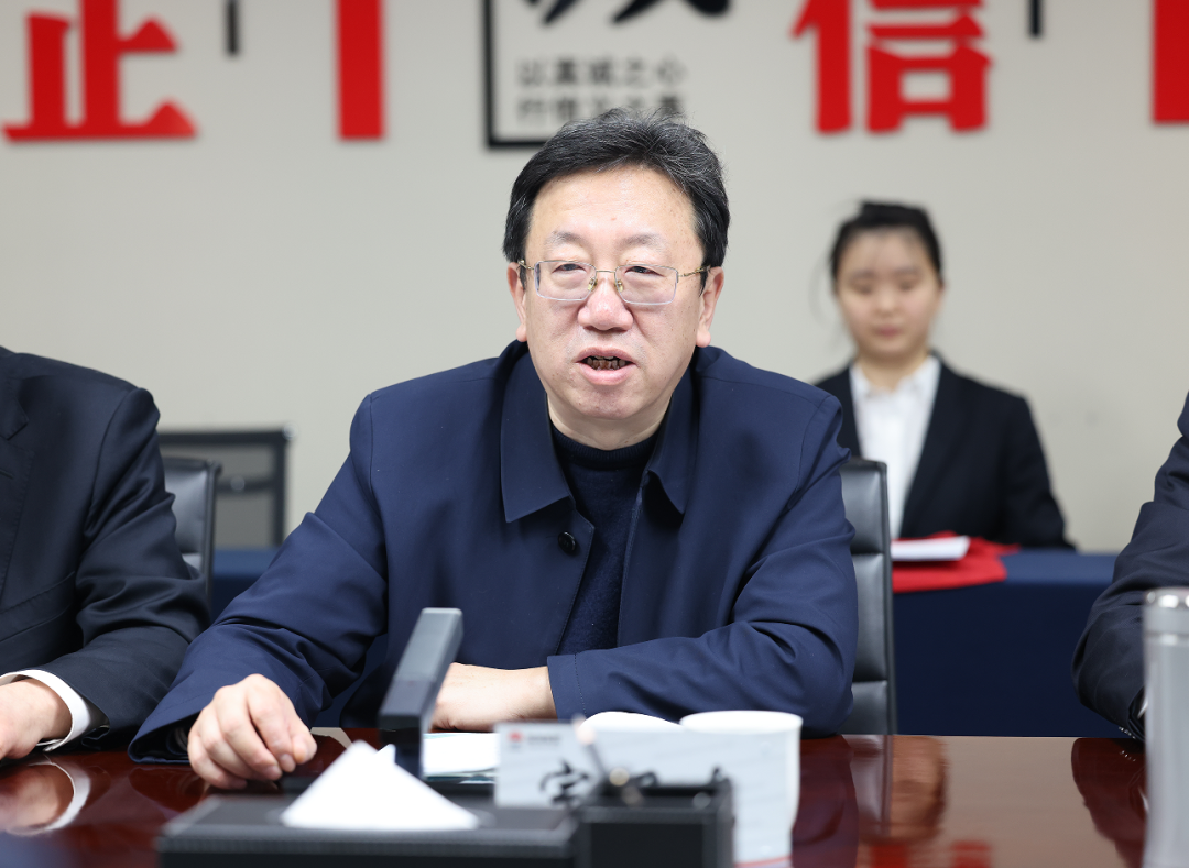 陜鋼集團西安分公司與北京中鐵建工物資簽署戰略合作協議 陜鋼集團西安分公司與北京中鐵建工物資簽署戰略合作協議