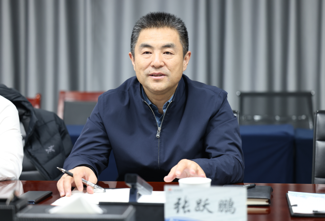 陜鋼集團西安分公司與北京中鐵建工物資簽署戰略合作協議 陜鋼集團西安分公司與北京中鐵建工物資簽署戰略合作協議