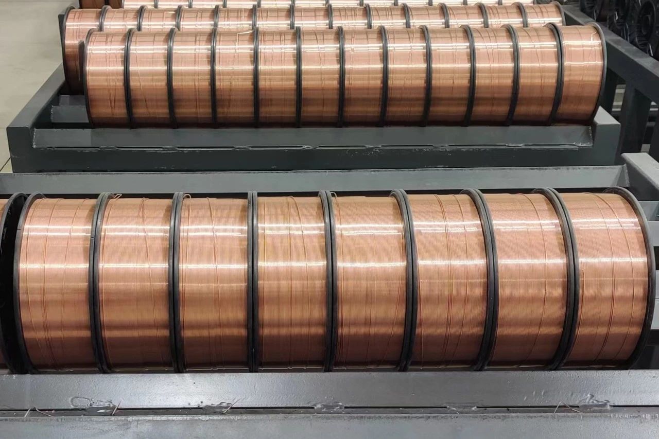 ER70S-6! 創新研究院又獲1項國家發明專利 ER70S-6! 創新研究院又獲1項國家發明專利