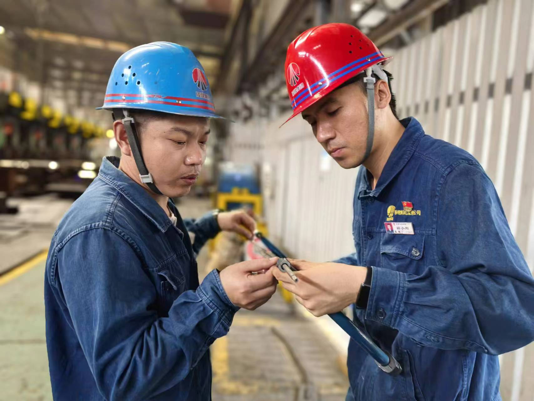 銘“紀”于心  執“紀”于行