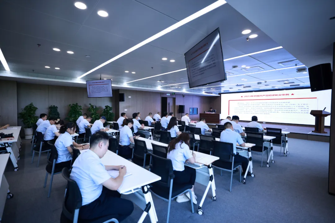 創新研究院:為培育壯大新質生產力夯實人才根基 創新研究院:為培育壯大新質生產力夯實人才根基