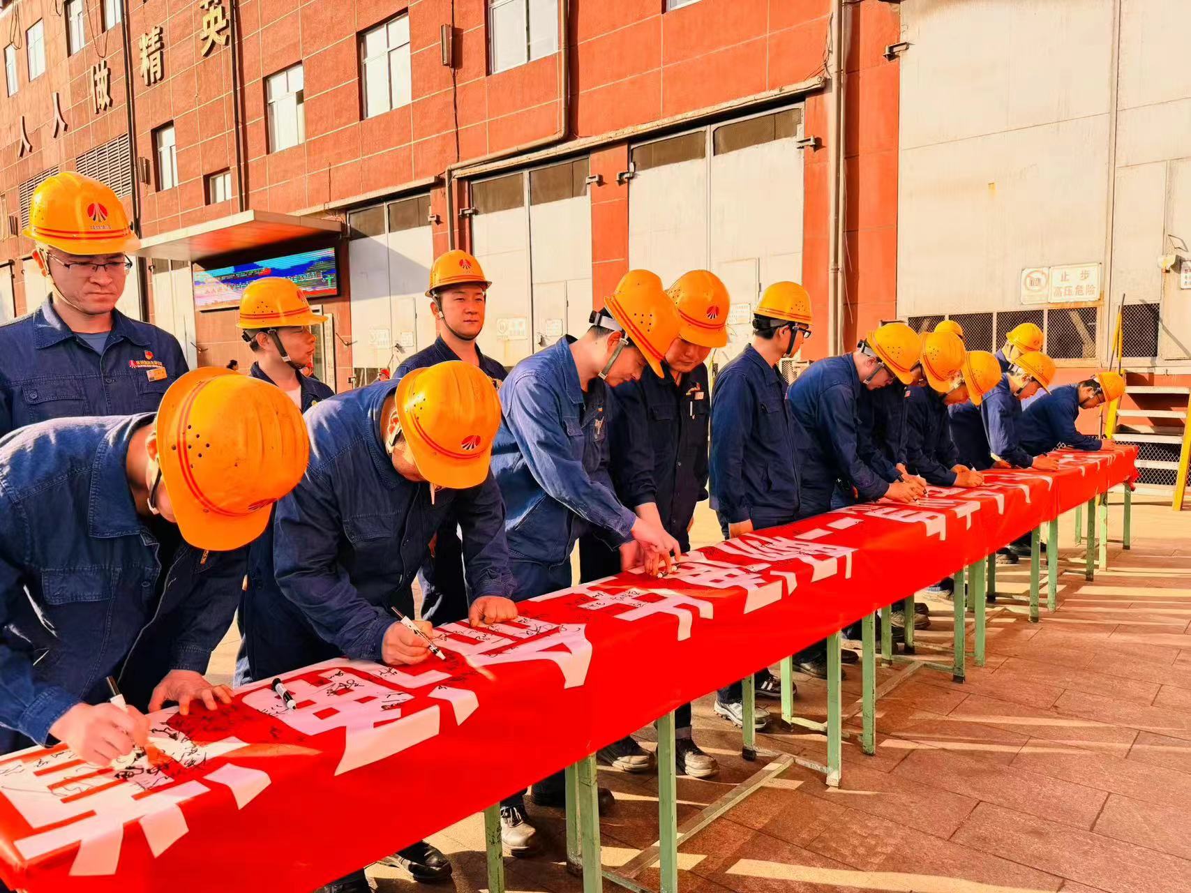 以“防”為先 暢通生命通道 以“防”為先 暢通生命通道