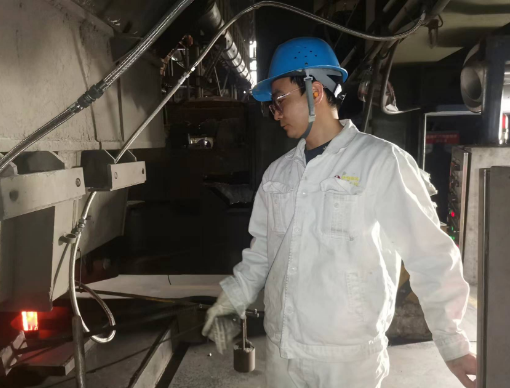 退伍不褪色!他們初心不改 鑄就鋼鐵軍魂 退伍不褪色!他們初心不改 鑄就鋼鐵軍魂