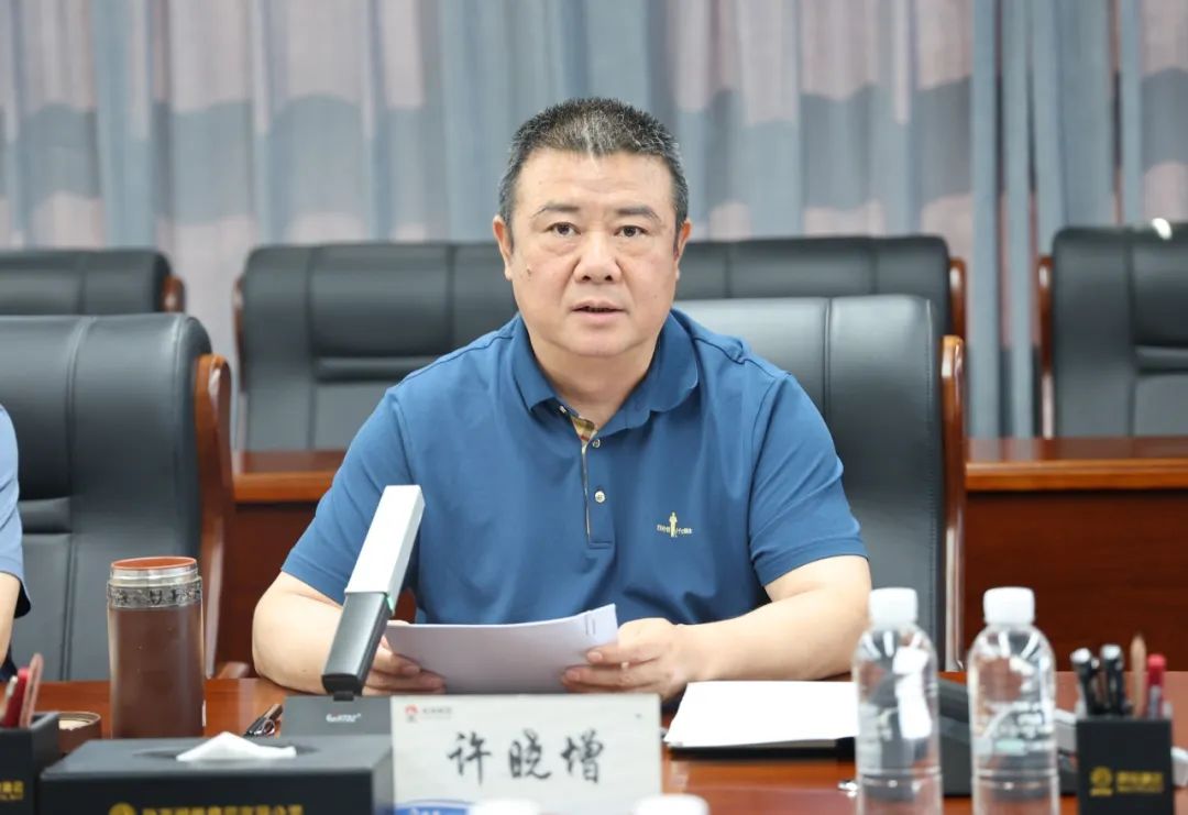 陜鋼集團召開三季度安全環保工作會議 陜鋼集團召開三季度安全環保工作會議