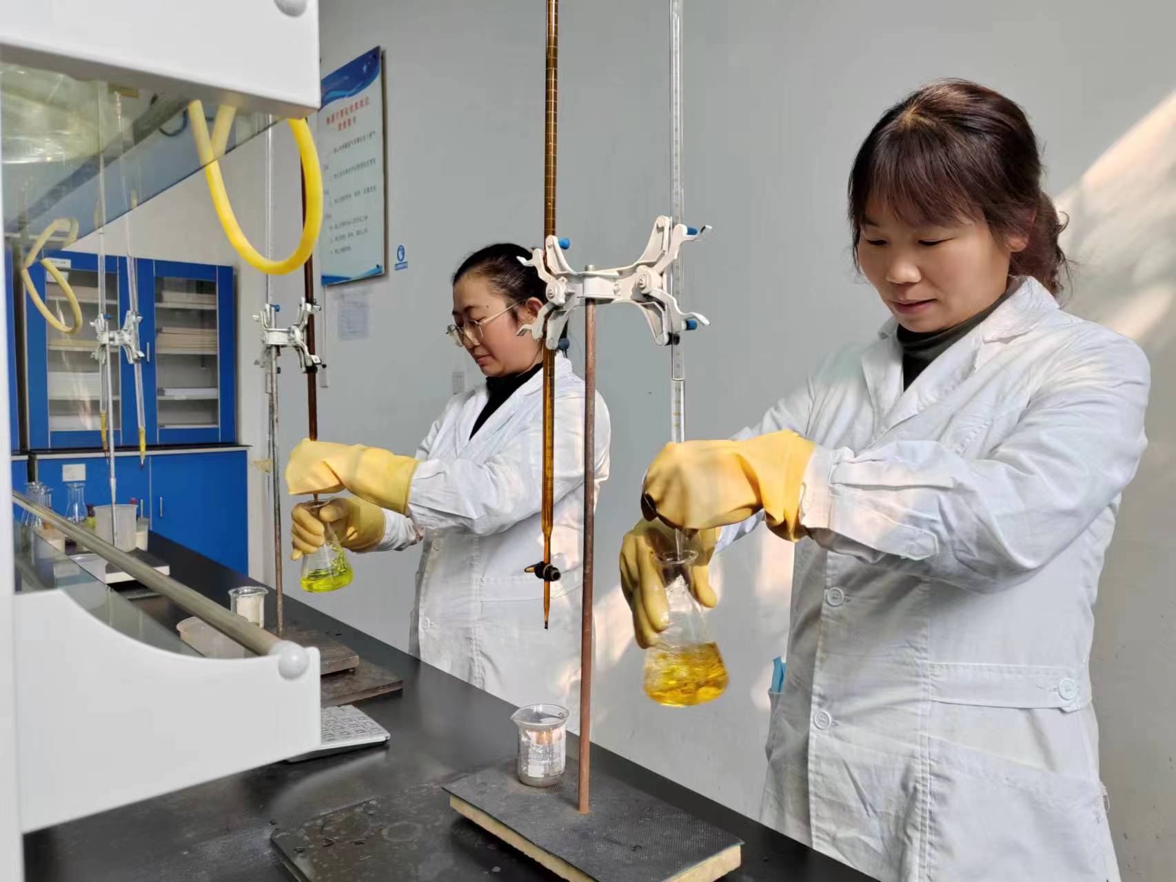 踐行改革文化 激發人才干事活力 踐行改革文化 激發人才干事活力