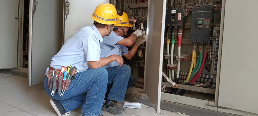 龍鋼集團多措并舉全面提高安全管理水平上臺階 龍鋼集團多措并舉全面提高安全管理水平上臺階