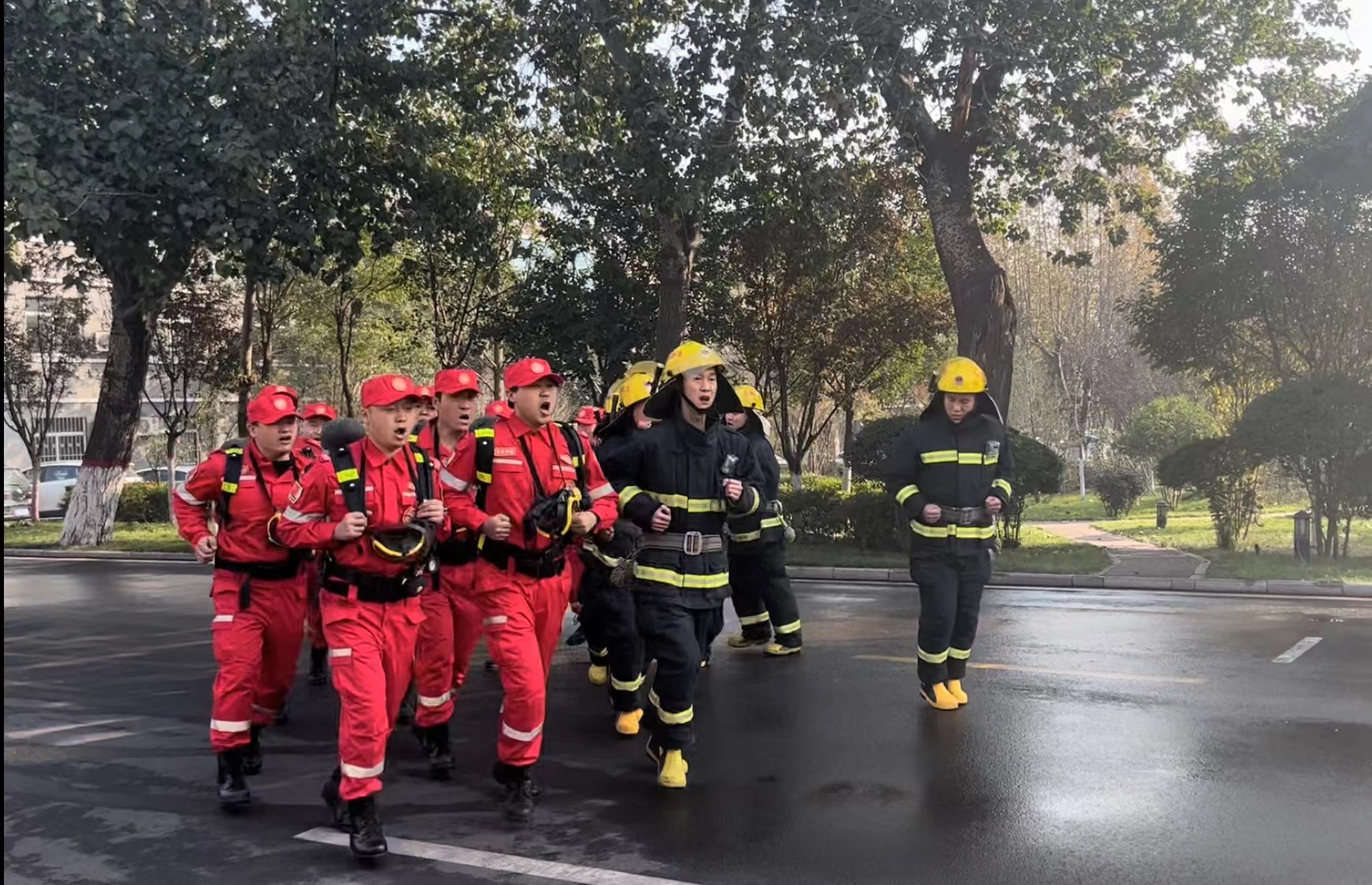 百日攻堅在行動 守護節日安全關 百日攻堅在行動 守護節日安全關