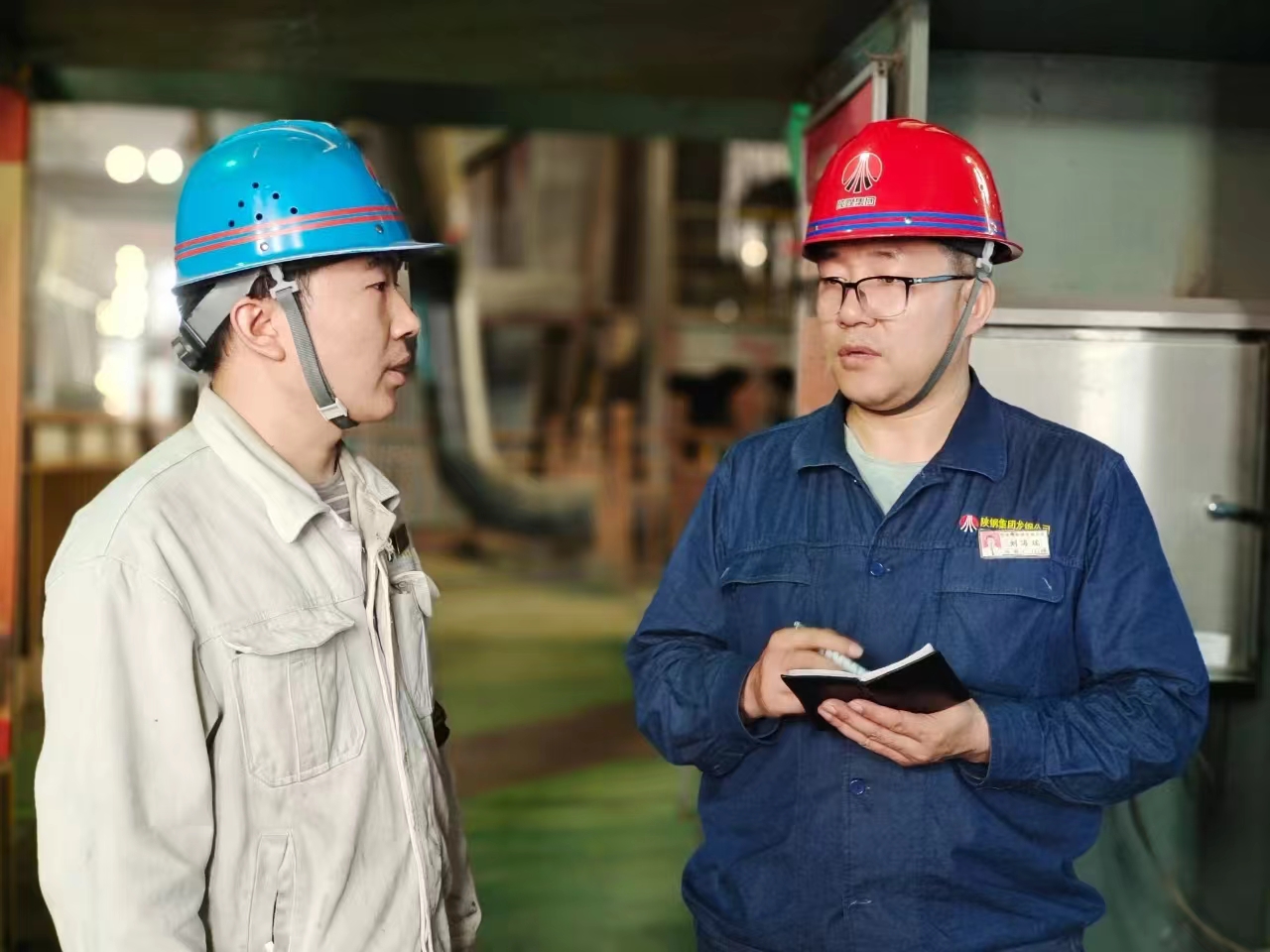 構筑人才培養矩陣 激活企業發展引擎 構筑人才培養矩陣 激活企業發展引擎