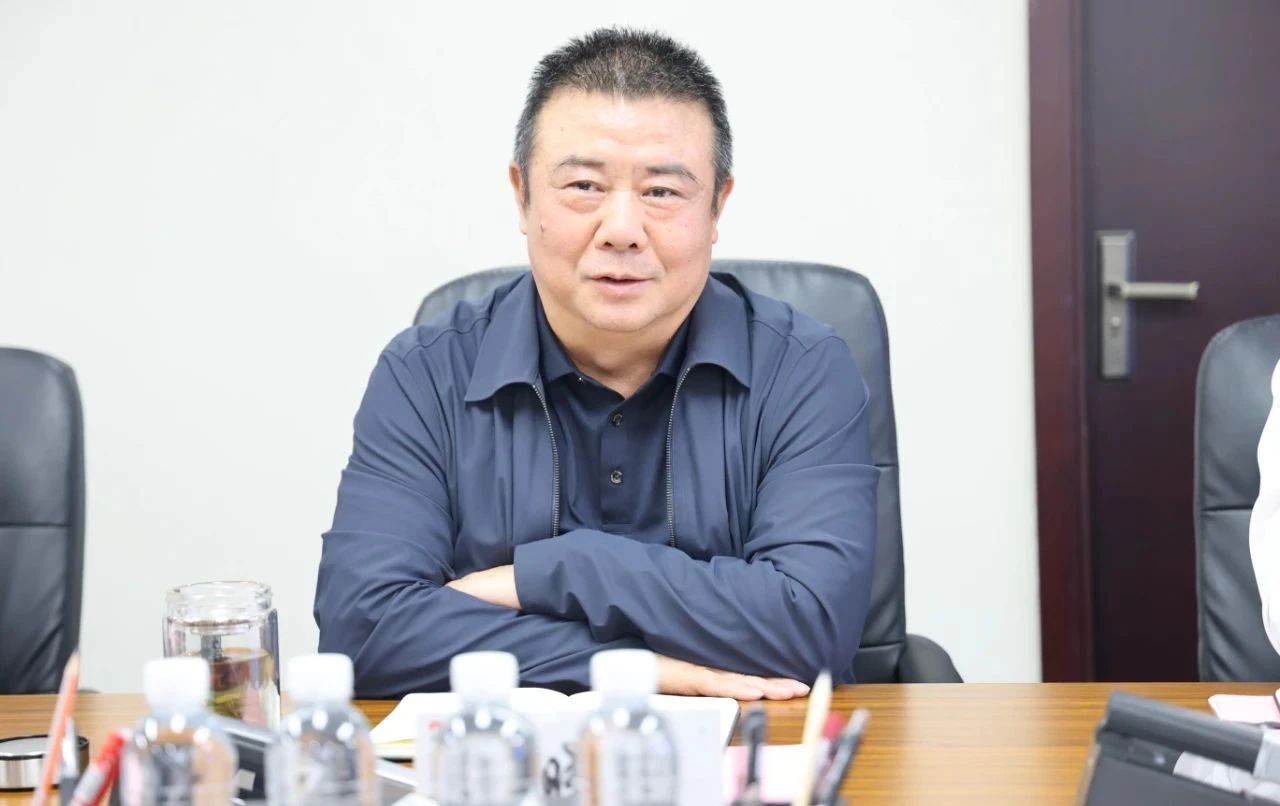 陜鋼集團與陜焦公司簽訂戰略合作協議并召開座談交流會 陜鋼集團與陜焦公司簽訂戰略合作協議并召開座談交流會