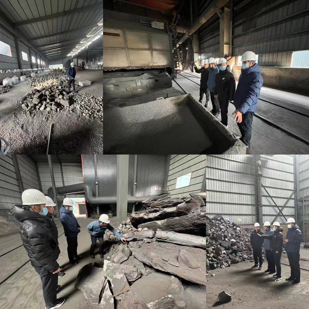 鋼鐵征程中堅守的 “謀士” 鋼鐵征程中堅守的 “謀士”