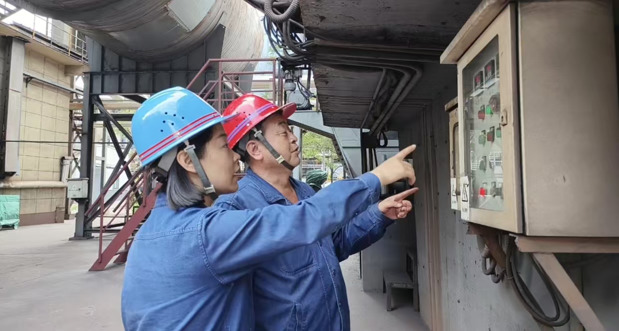 “選育管用”筑牢人才培養新高地 “選育管用”筑牢人才培養新高地