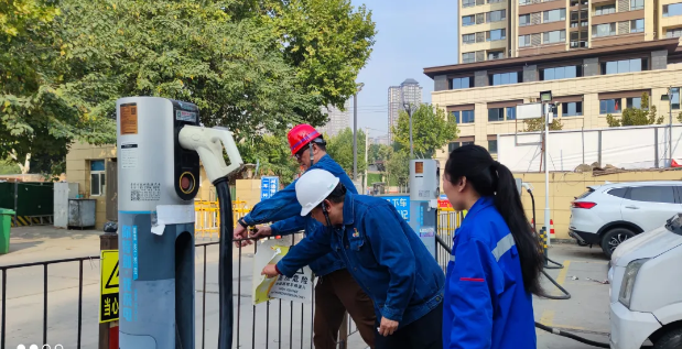 加強相關方安全管理 龍鋼集團紅光物流公司積極開展隱患排查治理工作 加強相關方安全管理 龍鋼集團紅光物流公司積極開展隱患排查治理工作
