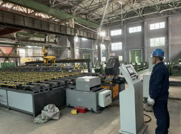 不負冬日好時光,熱火朝天生產忙 不負冬日好時光,熱火朝天生產忙