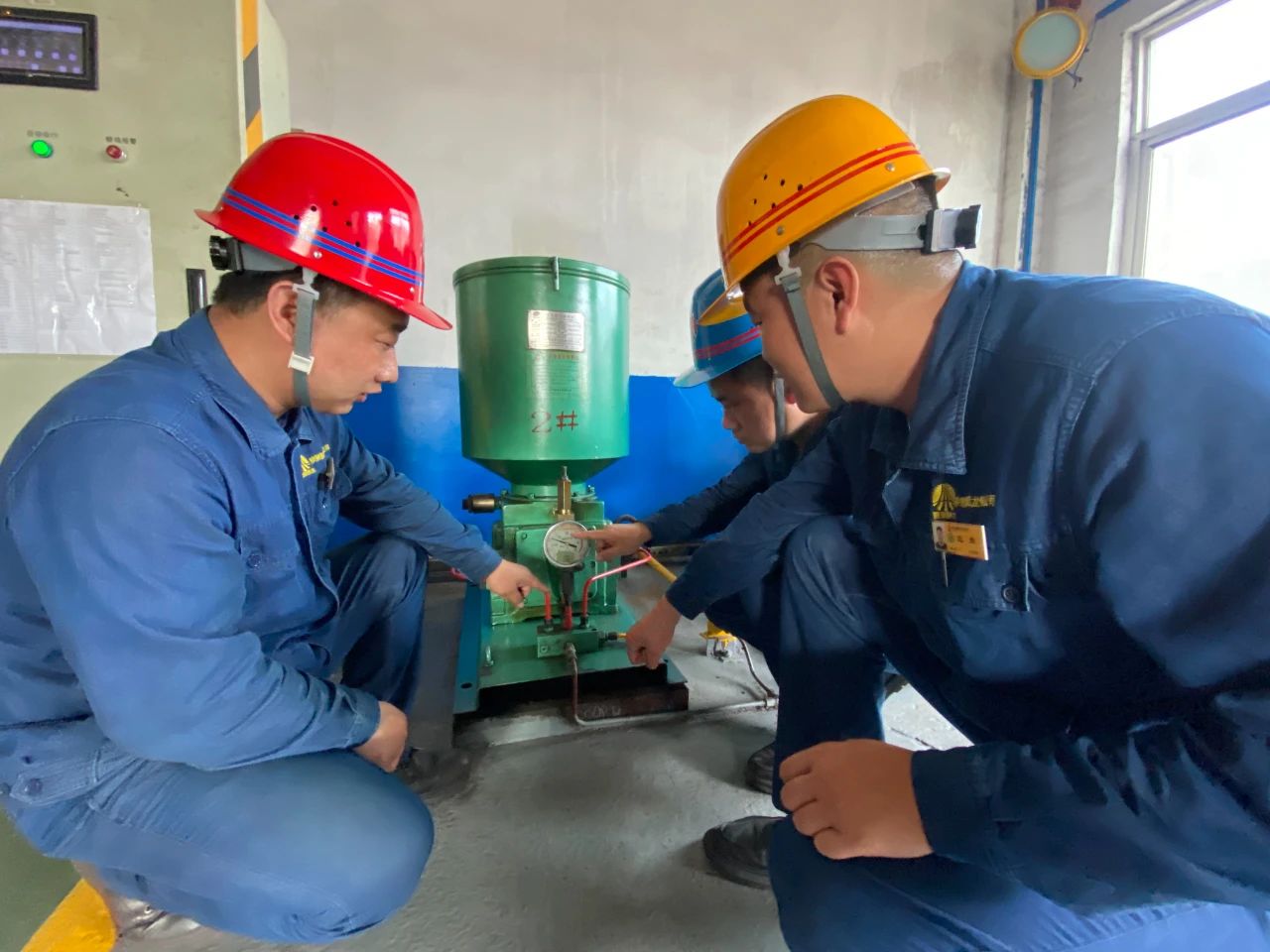 用“三定”改革激發(fā)組織活力因子 用“三定”改革激發(fā)組織活力因子