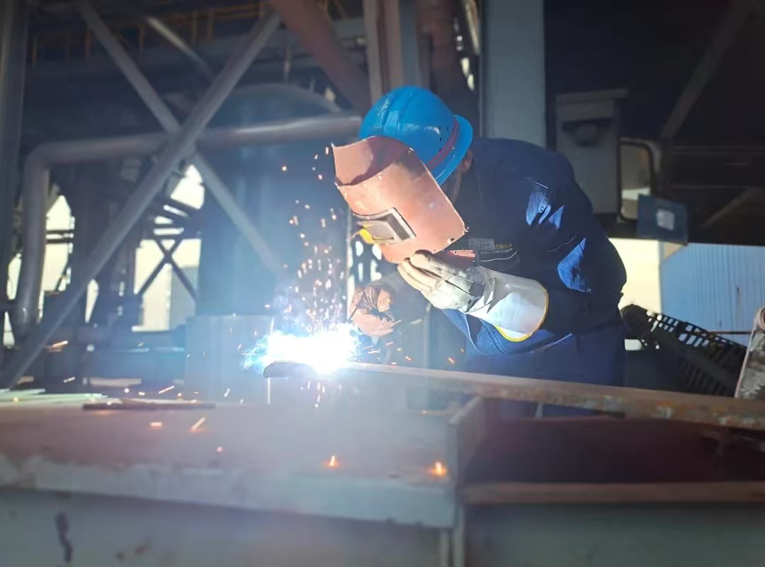 5℃的沸騰 5℃的沸騰