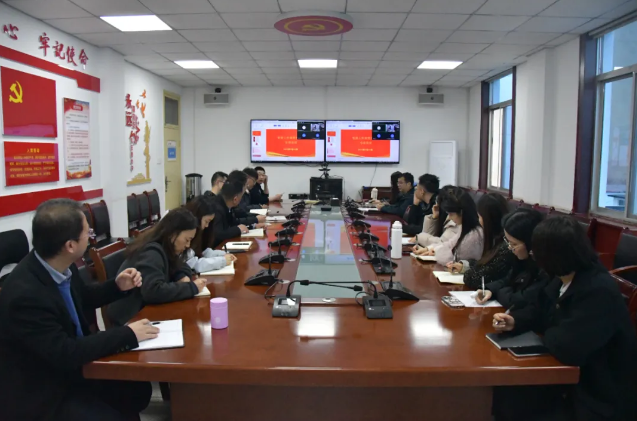 “講學練”三部曲激活強基賦能新引擎 “講學練”三部曲激活強基賦能新引擎