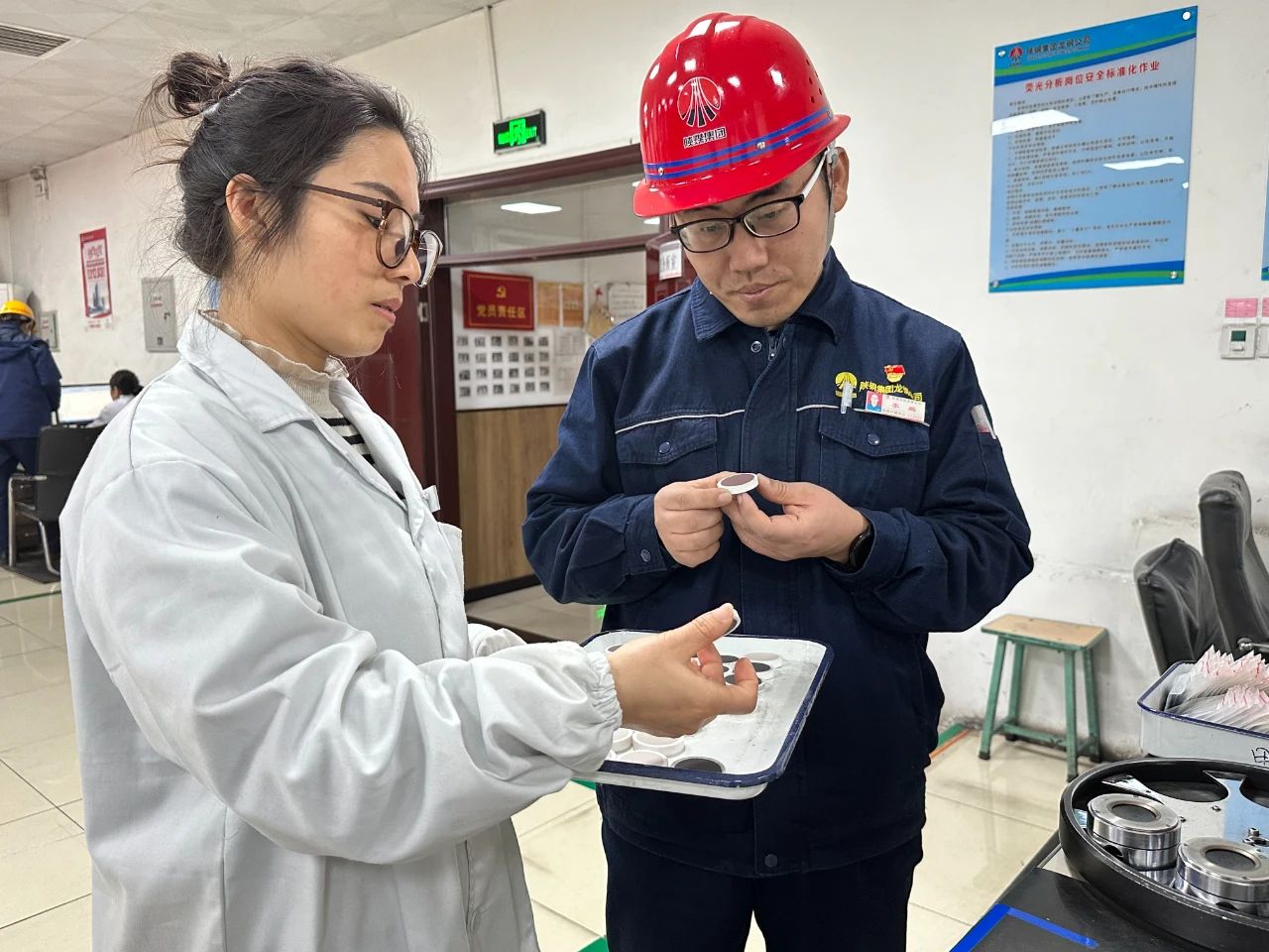 聚焦服務效能 下沉基層解難題 聚焦服務效能 下沉基層解難題