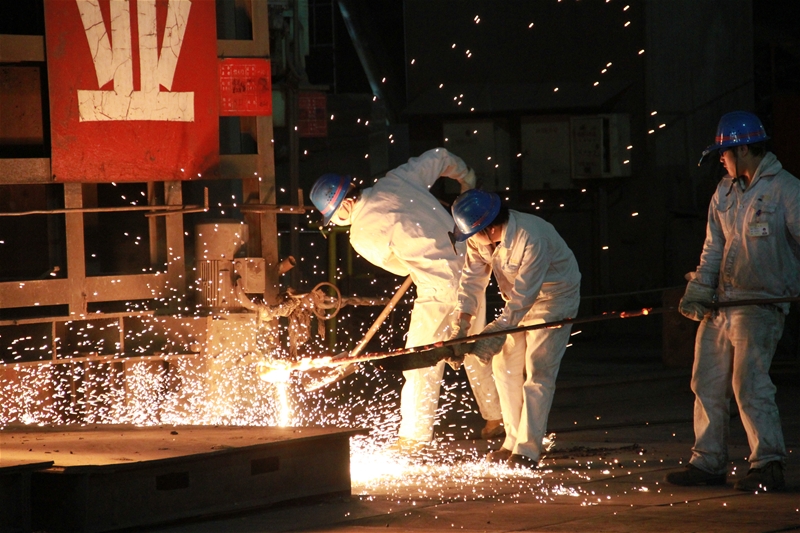 協(xié)同創(chuàng)新 驅(qū)動(dòng)“禹龍”品牌矩陣持續(xù)升級(jí) 協(xié)同創(chuàng)新 驅(qū)動(dòng)“禹龍”品牌矩陣持續(xù)升級(jí)