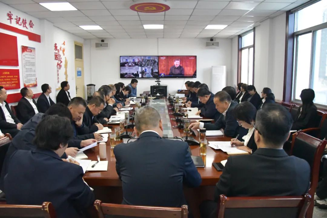 龍鋼集團:黨建引領(lǐng)打頭陣,構(gòu)建降本增效“強磁場” 龍鋼集團:黨建引領(lǐng)打頭陣,構(gòu)建降本增效“強磁場”